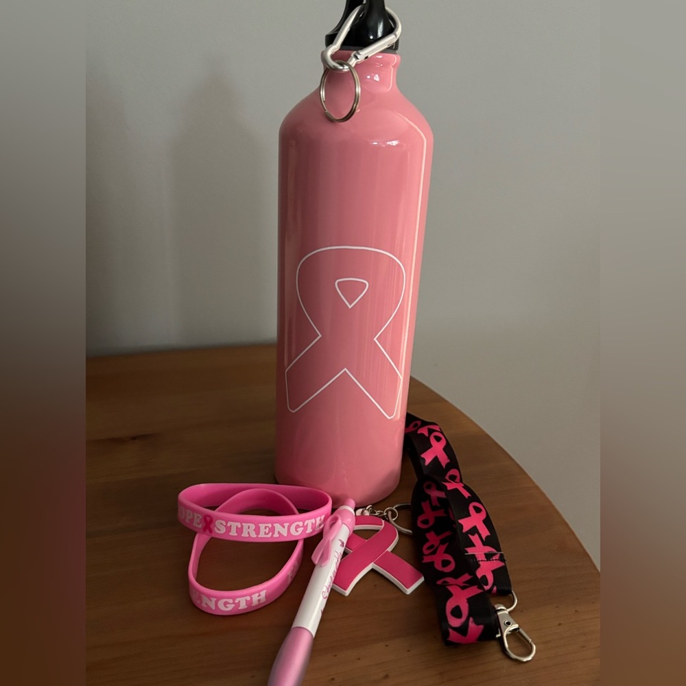 Breast Cancer Awareness Fundraiser Bundle